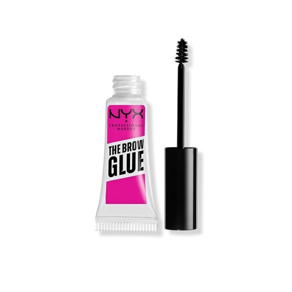 NYX Professional Makeup The Brow Glue - Picture 1 of 3